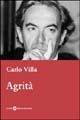 Agrità - Carlo Villa - copertina