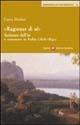 Ragionar di sé. Scritture dell'io e romanzo in Italia (1816-1840) - Laura Diafani - copertina