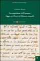 La cognizione dell'umano. Saggio sui Ppensieri» di Giacomo Leopardi - Francesca Mecatti - copertina