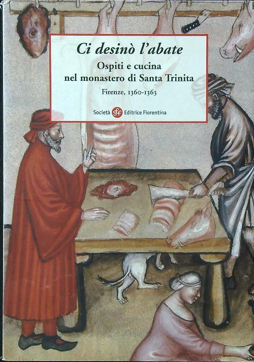 Libro di Faccia