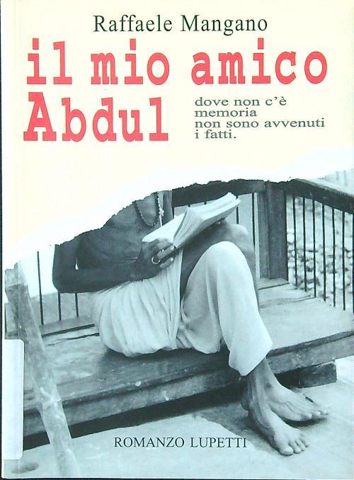 Libro di Faccia