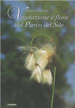 Vegetazione e flora del parco del Sile