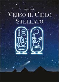 Verso il cielo stellato - Mario Krejis - copertina