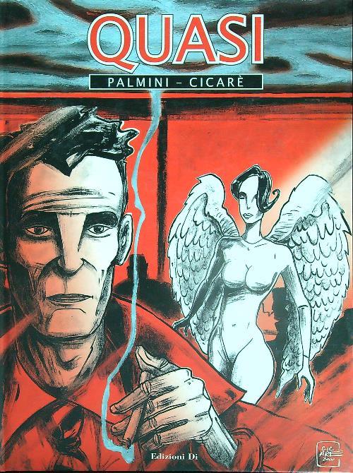 Libro di Faccia