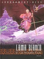 Lama bianco. Vol. 2