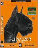 Schnauzer. DVD