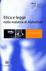 Etica e legge nella malattia di Alzheimer