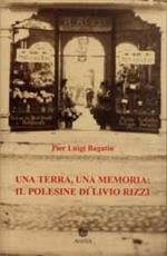 Una terra, una memoria: il Polesine. Antologia delle poesie