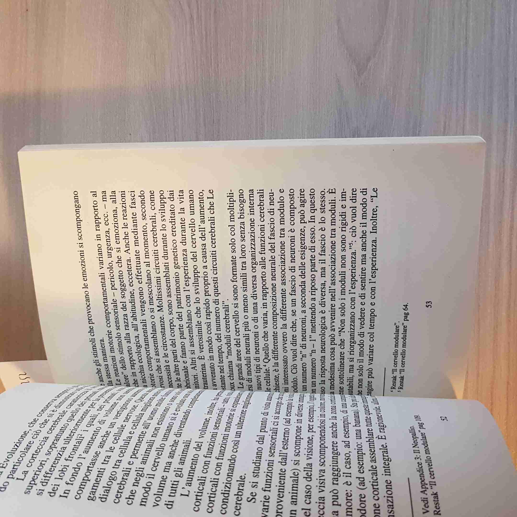 I nomi dell'odio. La vera natura delle emozioni umane