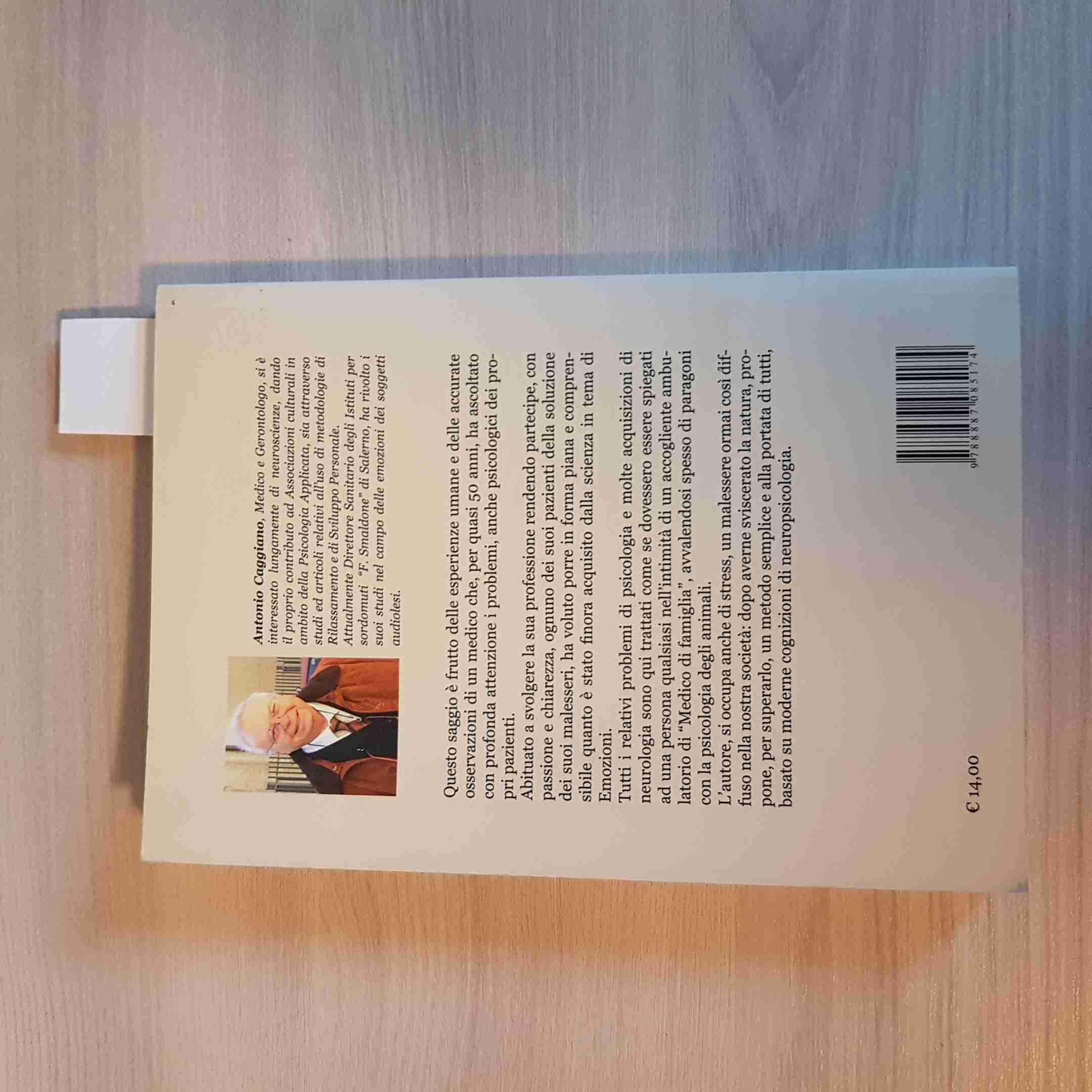 I nomi dell'odio. La vera natura delle emozioni umane