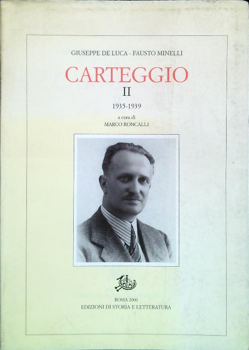 Libro di Faccia
