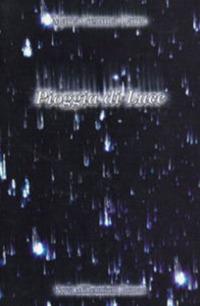 Pioggia di luce - Maria Gemma Darco - copertina