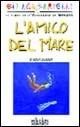 L' amico del mare - Lucia Scuderi - copertina