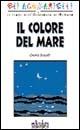 I colori del mare - Grazia Restelli - copertina