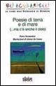Terra e mare - Pietro Formentini,Gianni De Conno - copertina