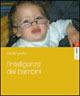 L' intelligenza dei bambini - Isabelle Gravillon - copertina