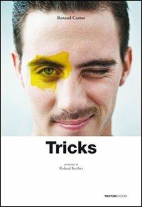 Tricks - Renaud Camus - copertina