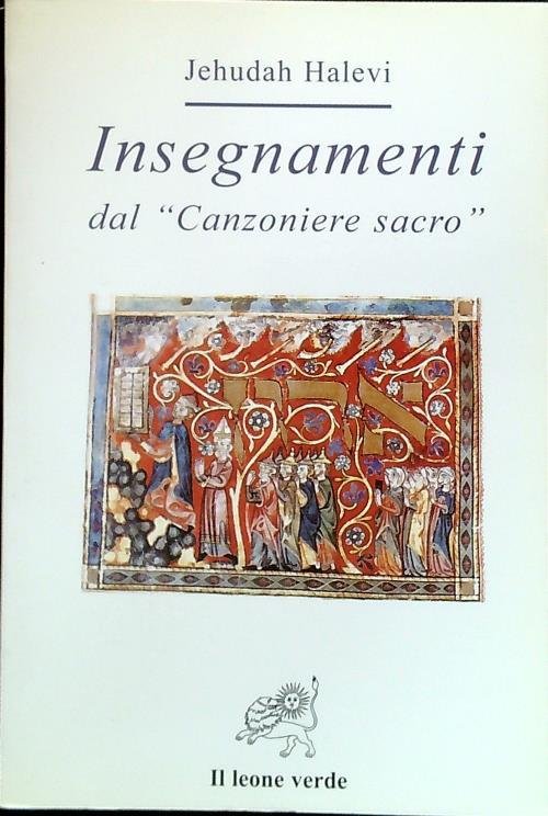 Libro di Faccia
