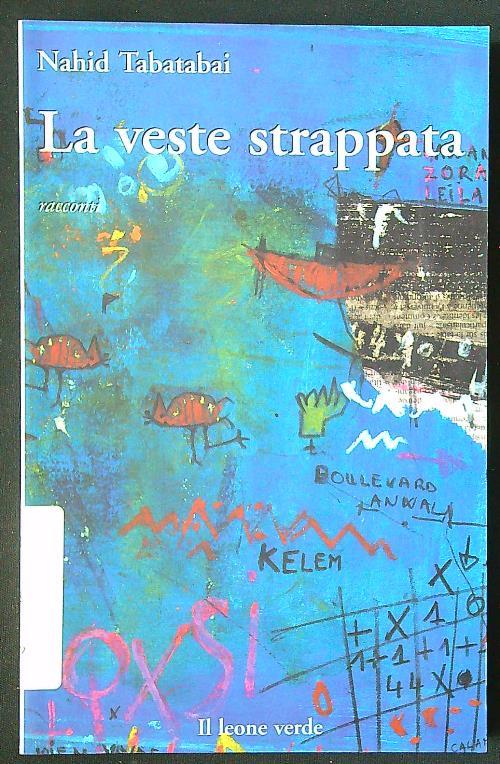 Libro di Faccia