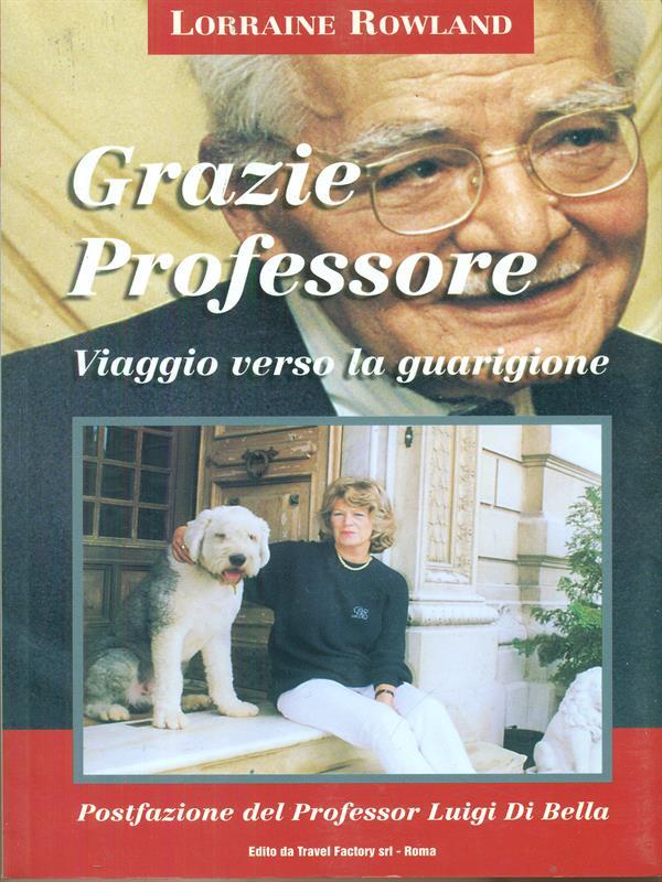 Libro di Faccia