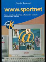 WWW. Sportnet