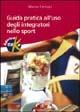 Guida pratica all'uso degli integratori nello sport - Marco Ceriani - copertina