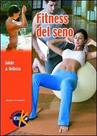 Fitness del seno - Marco Ceriani - copertina