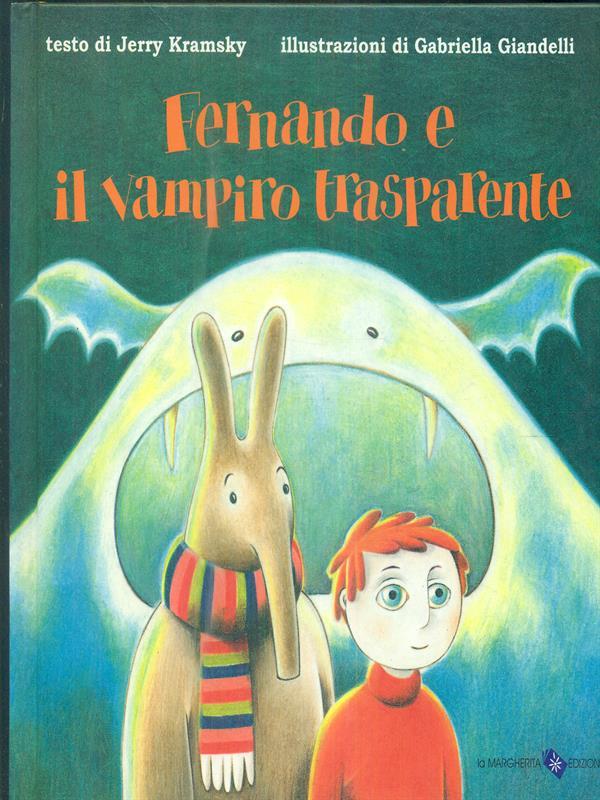 Libro di Faccia