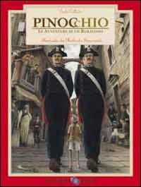 Pinocchio. Storia di un burattino - Carlo Collodi - 2