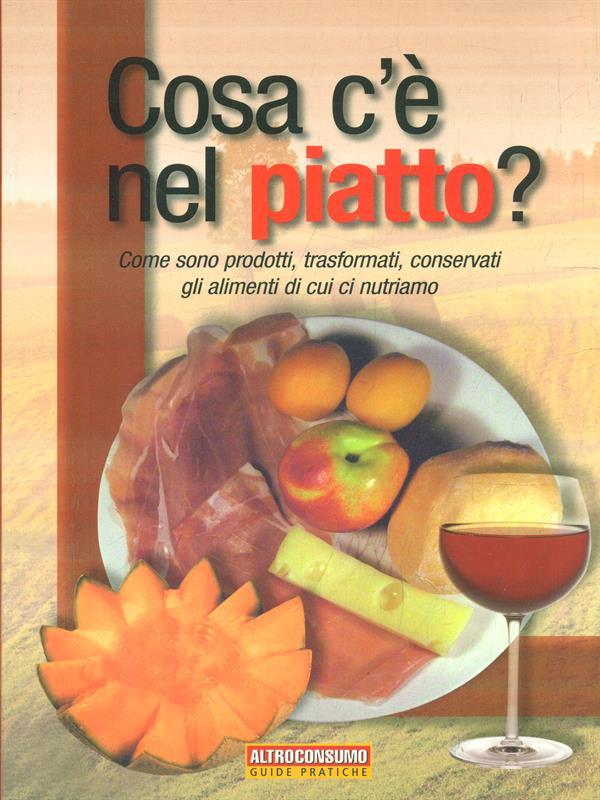 Libro di Faccia