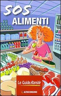 SOS Alimenti - copertina