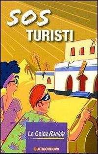 SOS Turisti - copertina