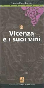 Vicenza e i suoi vini