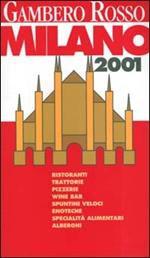 Milano del Gambero Rosso 2001