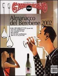 Almanacco del Berebene 2002 - copertina