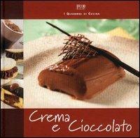 Crema e cioccolato - copertina