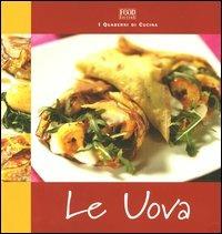 Le uova - copertina