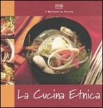 La cucina etnica