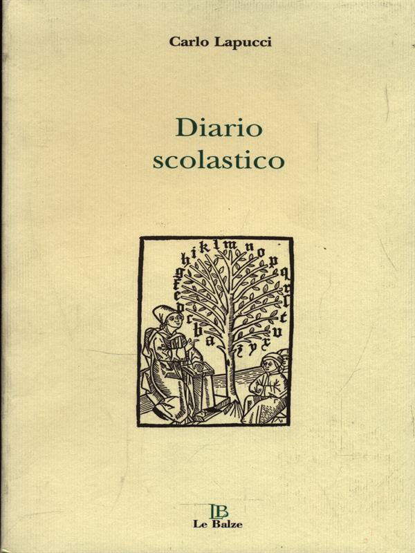 Libro di Faccia