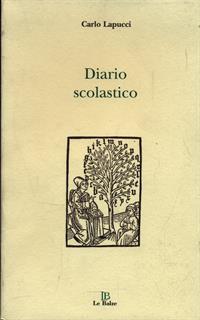 Diario scolastico