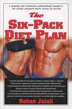 The six-pack diet plan