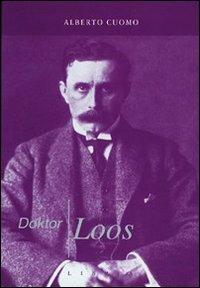 Doktor Loos - Alberto Cuomo - copertina