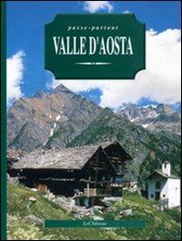 Passe-partout Valle d'Aosta - M. Sole Bionaz - copertina