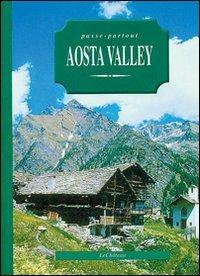 Passe-partout Aosta Valley - M. Sole Bionaz - copertina