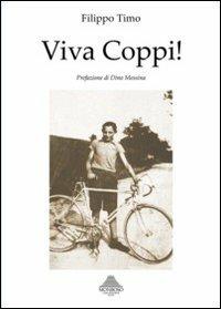 Viva Coppi! - Filippo Timo - copertina