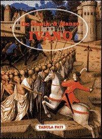 Ivano - Armando De Santis,Fabrizio Manzo - copertina