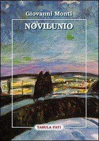 Novilunio - Giovanni Monti - copertina
