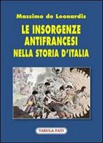 Le insorgenze antifrancesi nella storia d'Italia