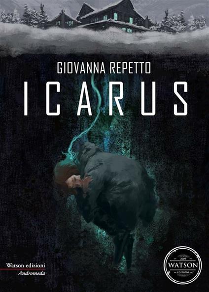 Icarus - Giovanna Repetto - ebook