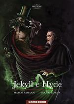 Jekyll e Hyde